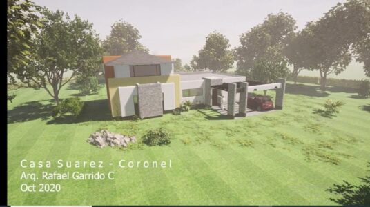 *I3 CASA EN OBRA EN VENTA EN PUEMBO SECTOR SURACPAMBA*