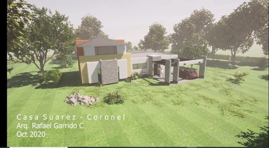 *I3 CASA EN OBRA EN VENTA EN PUEMBO SECTOR SURACPAMBA*