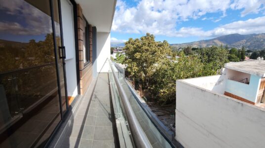 I3 DEPARTAMENTO VENTA EN QUITO – TUMBACO