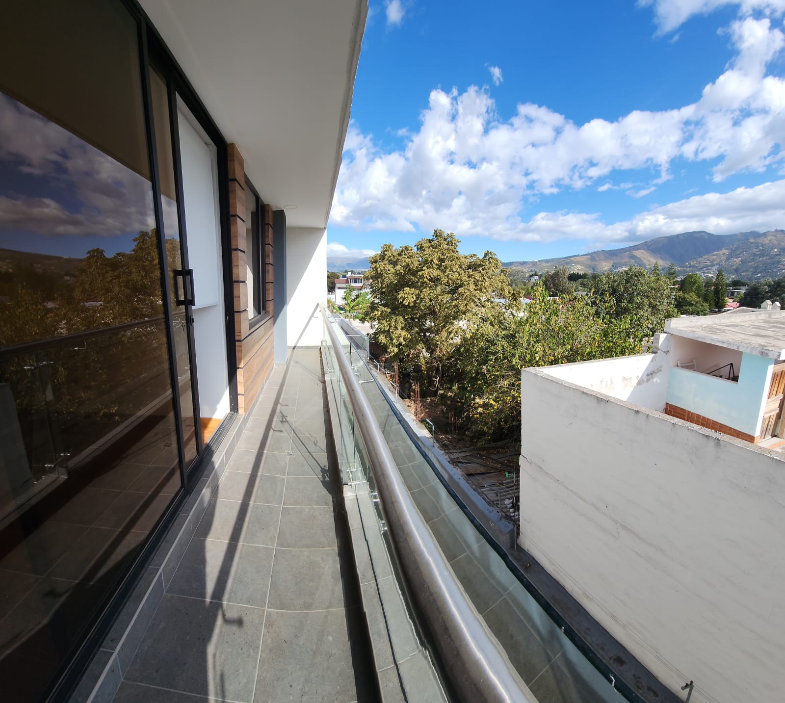 I3 DEPARTAMENTO VENTA EN QUITO – TUMBACO