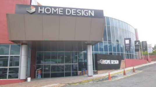 I3 OFICINA / LOCAL COMERCIAL EN VENTA C.C. HOME DESING PLAZA