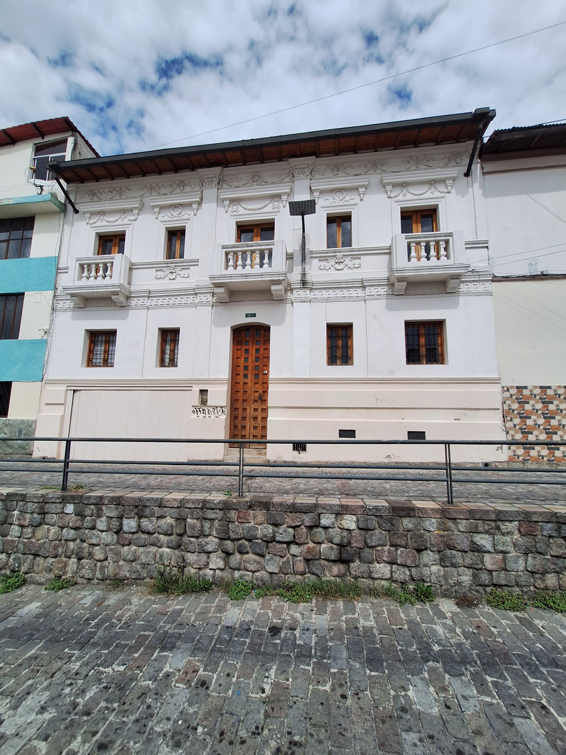 I3 VENDE CASA EN SAN JUAN / CENTRO HISTÓRICO