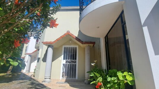 I3 Casa de Venta – Ilaló, Valle de los Chillos