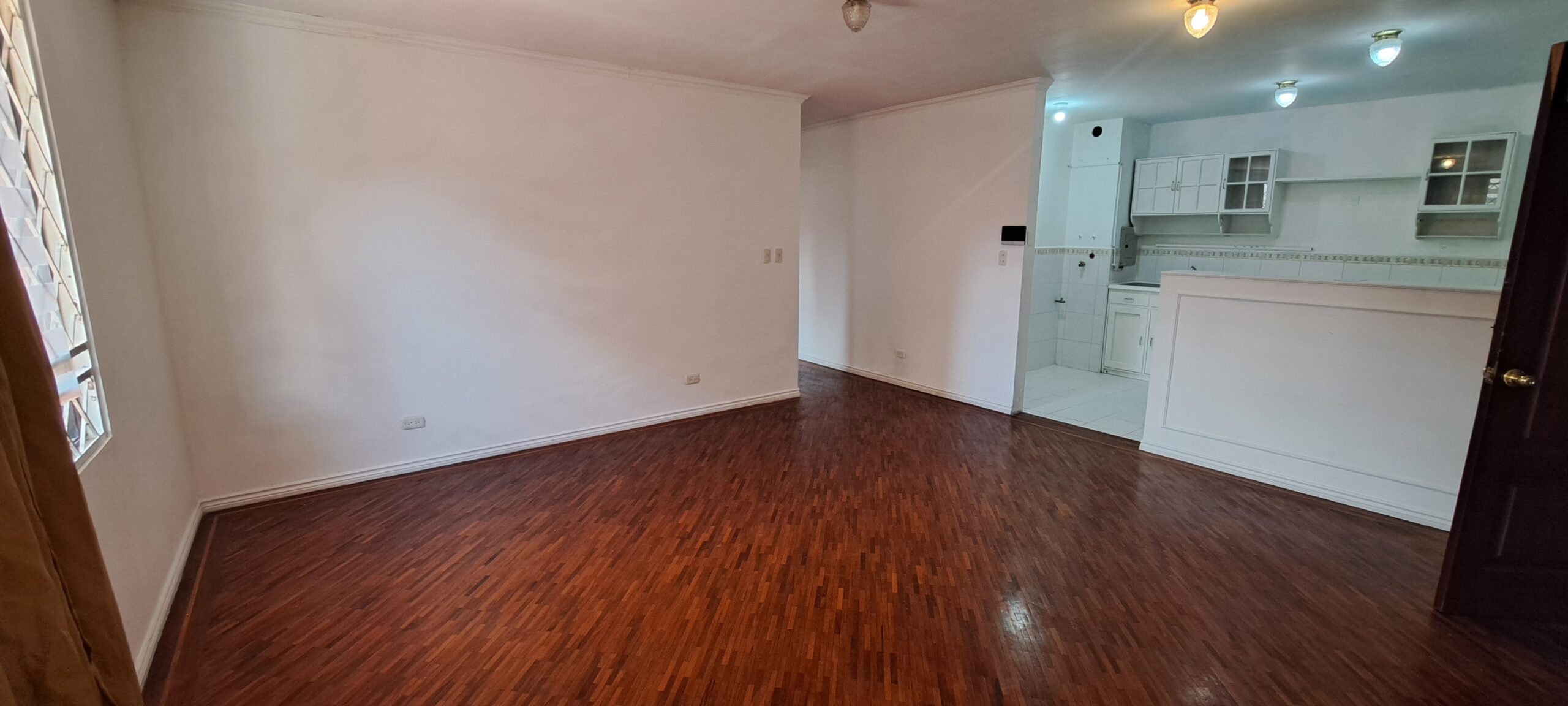 I3 Departamento de Venta – Quito El Inca