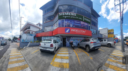 I3 LOCAL COMERCIAL DE RENTA