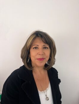 Imagen de perfil del agente