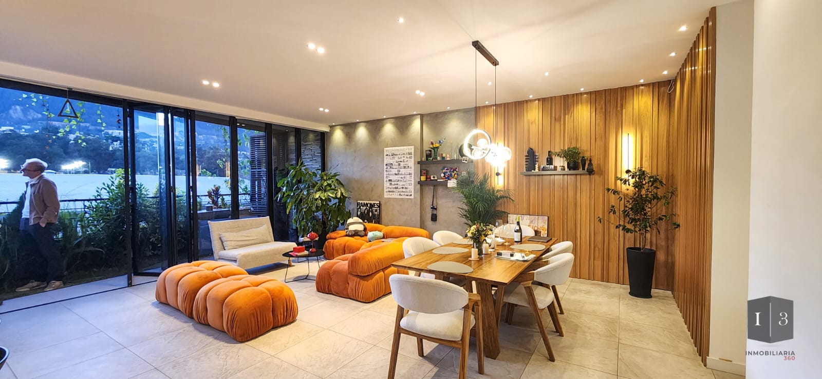 I3 DEPARTAMENTO DE VENTA EN AQUARELA – CUMBAYA