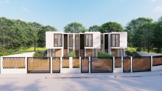 I3 VENDE CASA CASHAPAMBA