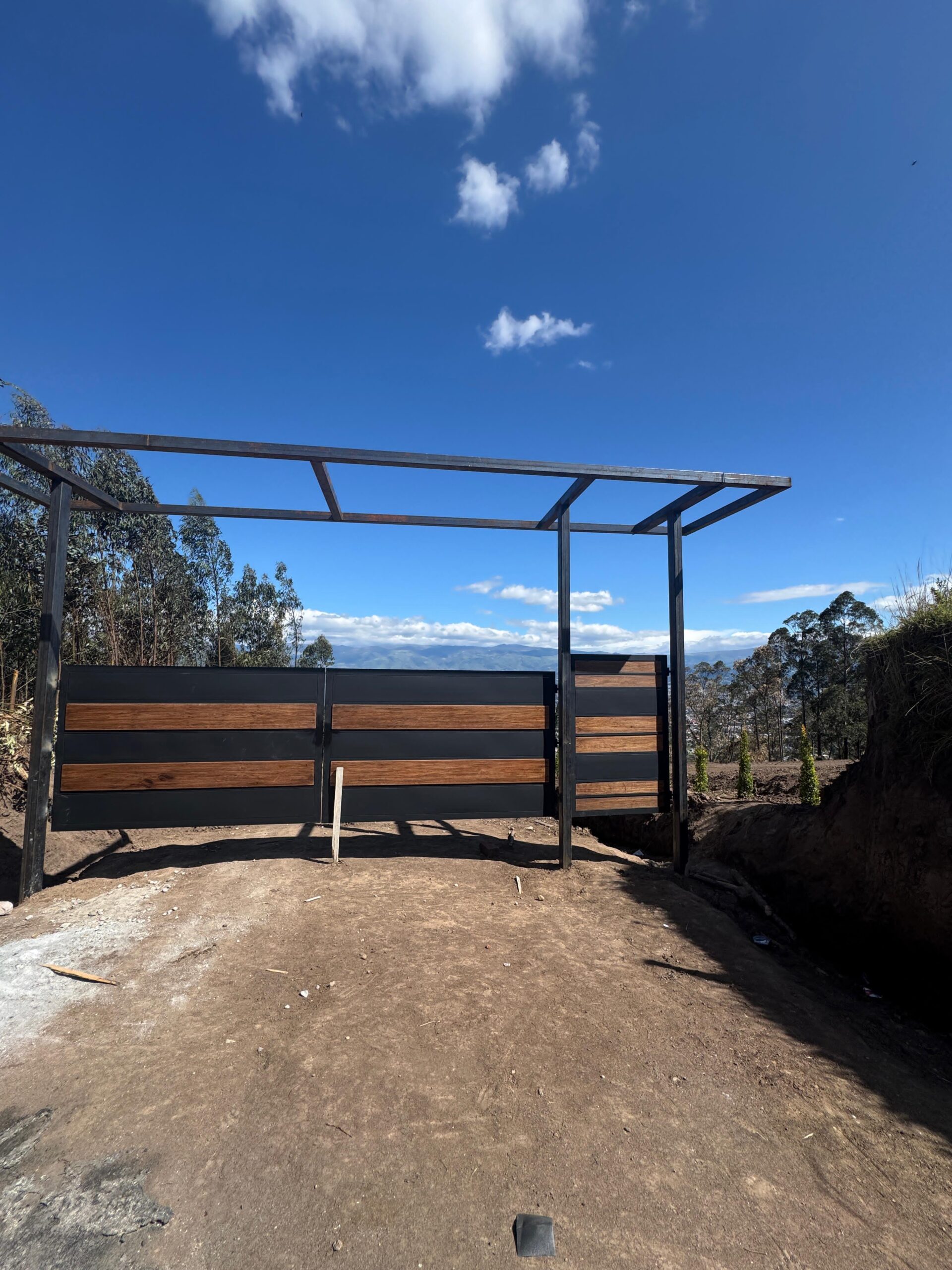 I3 VENDE TERRENO MONSERRAT CONOCOTO ALTO